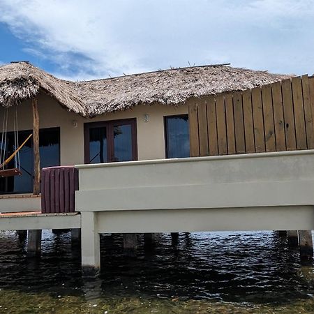 Lina Point Belize Overwater Resort San Pedro  Extérieur photo