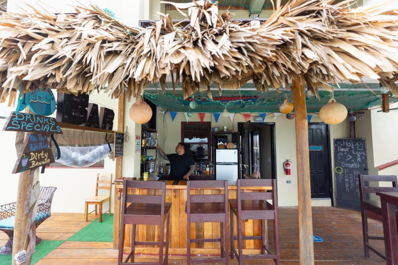 Lina Point Belize Overwater Resort San Pedro  Extérieur photo