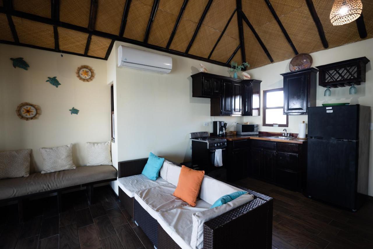 Lina Point Belize Overwater Resort San Pedro  Extérieur photo