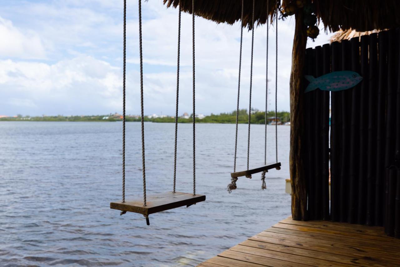 Lina Point Belize Overwater Resort San Pedro  Extérieur photo