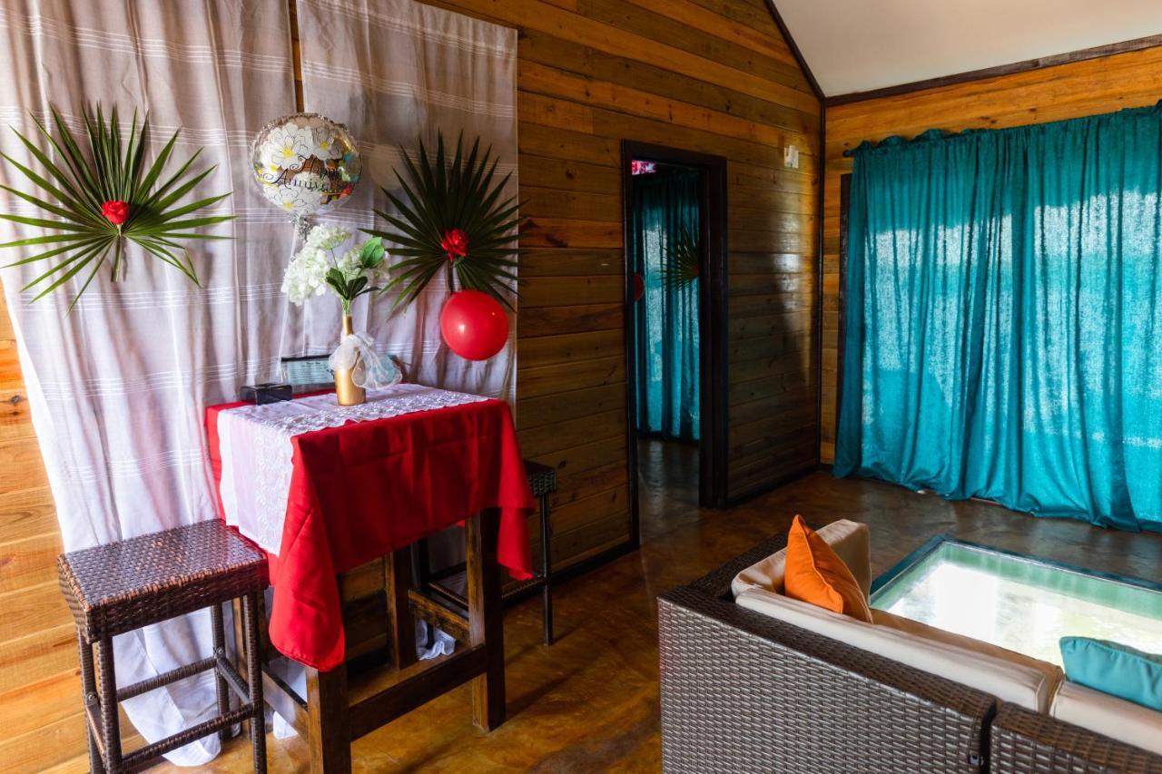 Lina Point Belize Overwater Resort San Pedro  Extérieur photo