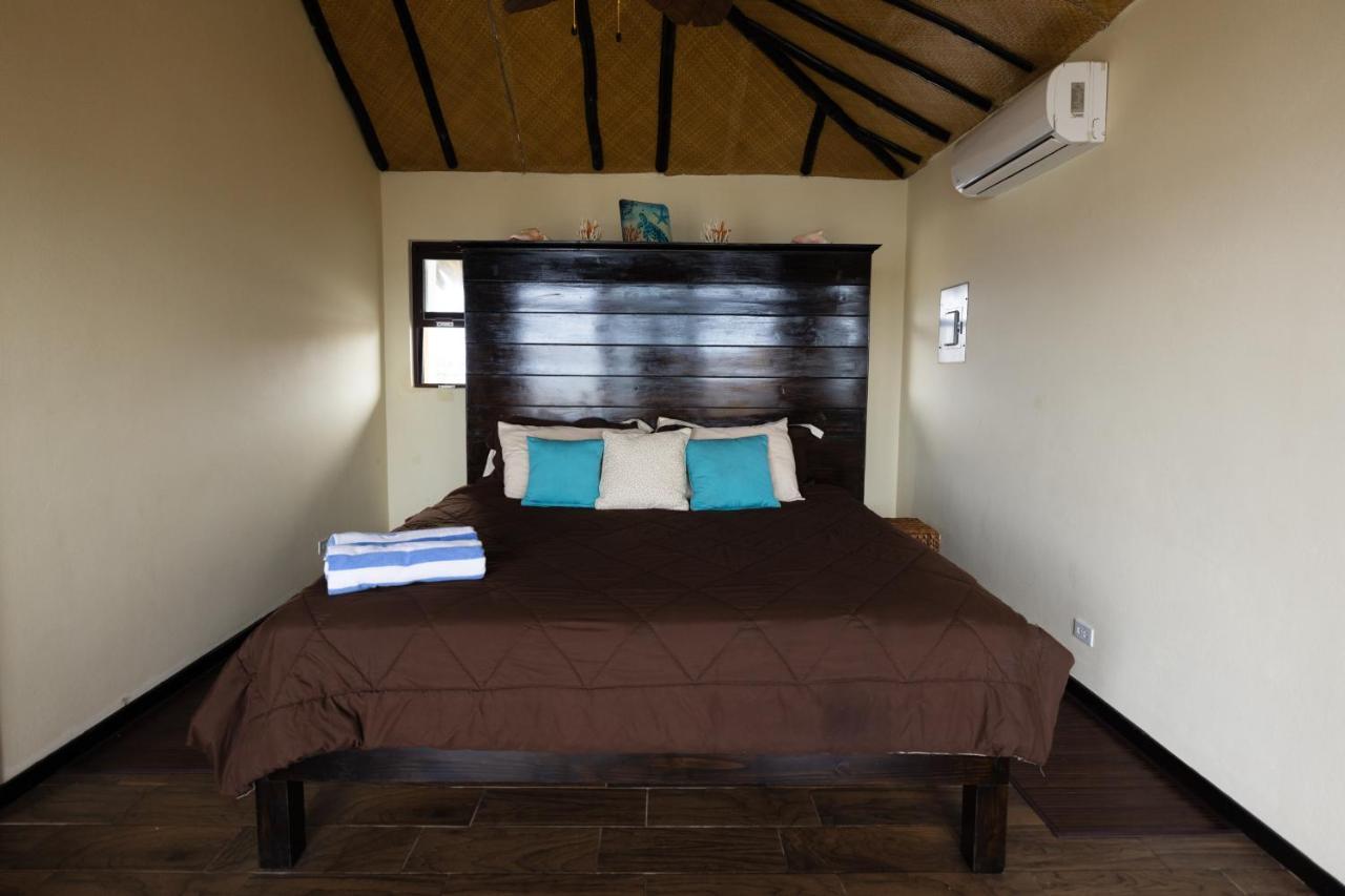 Lina Point Belize Overwater Resort San Pedro  Extérieur photo