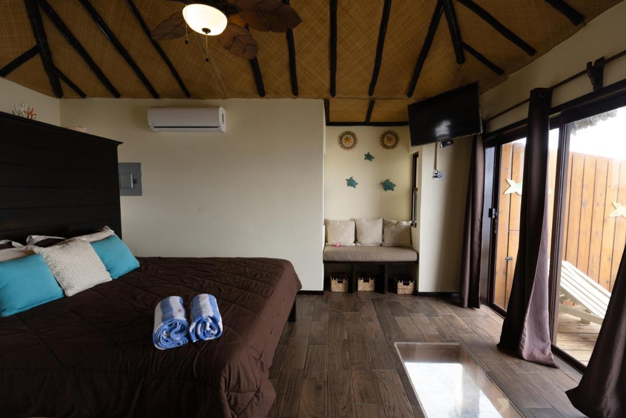 Lina Point Belize Overwater Resort San Pedro  Extérieur photo