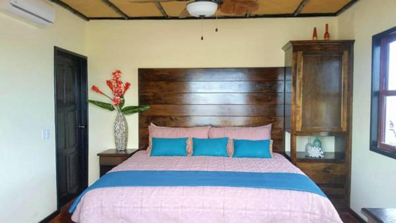 Lina Point Belize Overwater Resort San Pedro  Extérieur photo