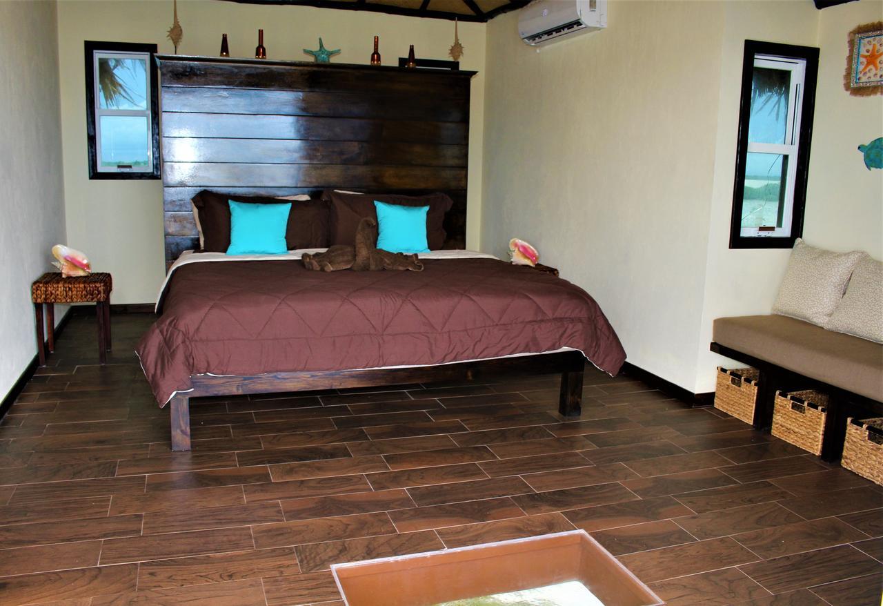 Lina Point Belize Overwater Resort San Pedro  Extérieur photo