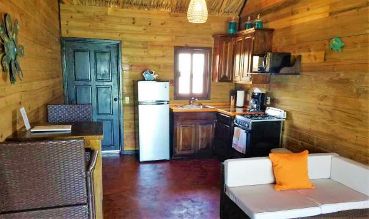 Lina Point Belize Overwater Resort San Pedro  Extérieur photo
