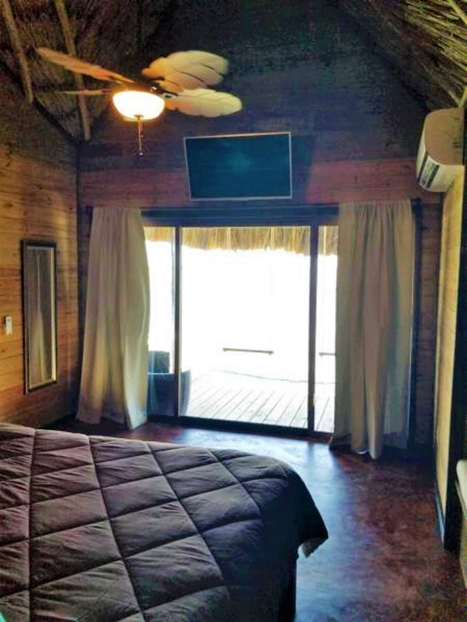 Lina Point Belize Overwater Resort San Pedro  Extérieur photo