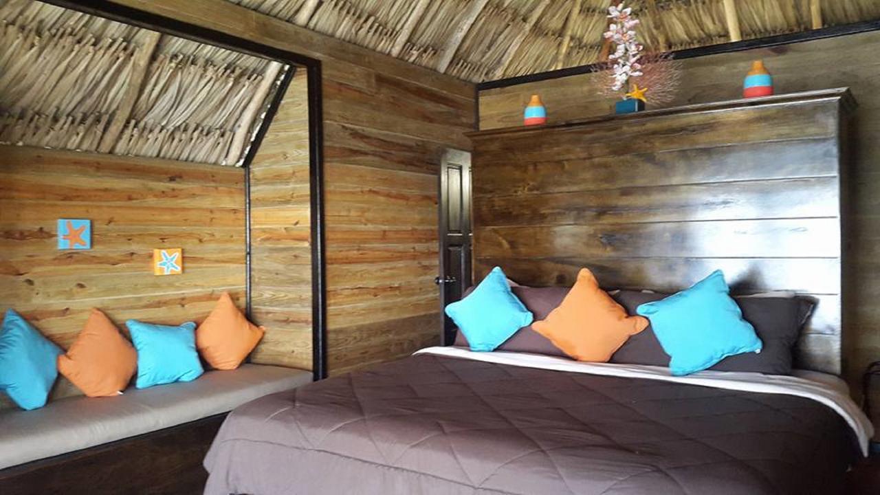 Lina Point Belize Overwater Resort San Pedro  Extérieur photo